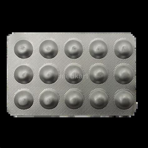 JUPIROS 10MG TABLET 15'S, Price, Composition & Generic Alternatives ...