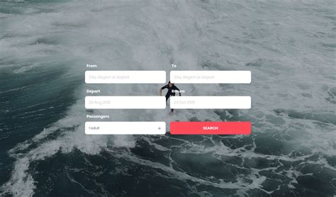 Image result for HTML Search Form Design