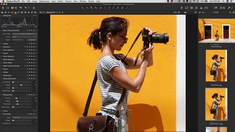 Capture One Complete Beginner's Guide 的图像结果