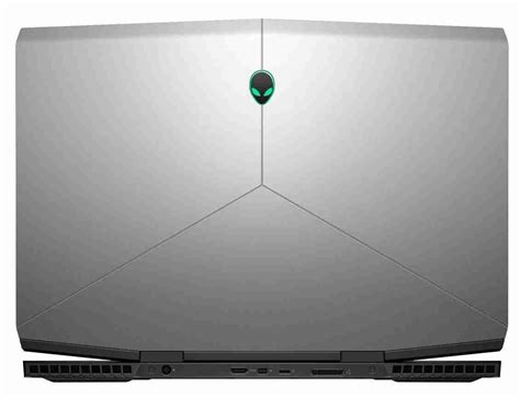 Alienware M17 Gaming Laptop i7 FHD - Astringo Rugged