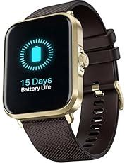 Buy Smart Watches Online For Men & Women at Amazon.in