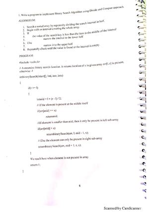Btech pcc cs 4 sem formal language and automata theory pcc cs 403 2024 ...