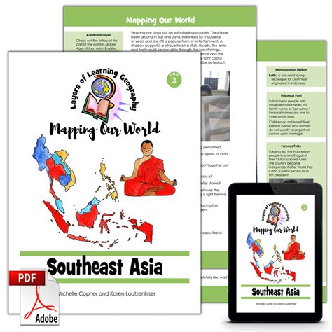 Southeast Asia PDF