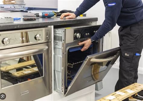Zanussi Cooker Repairs 的图像结果