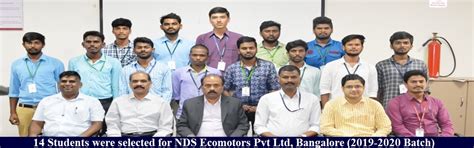 Madanapalle Institute of Technology & Science - Deemed to be University