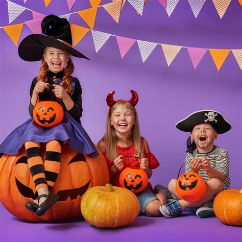 Halloween Jokes for Kids - Absolutely Jokes & Puns