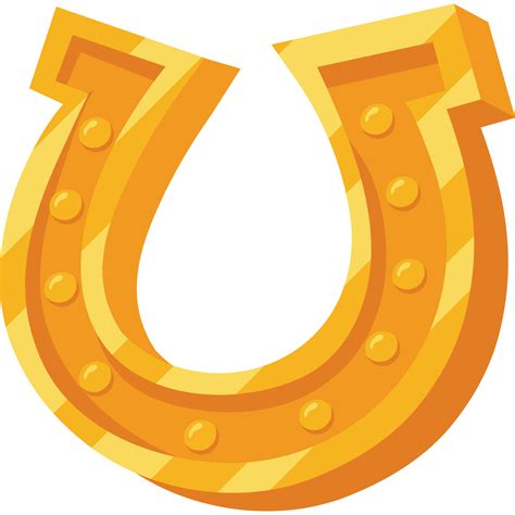 Horseshoe clip art 49656696 PNG