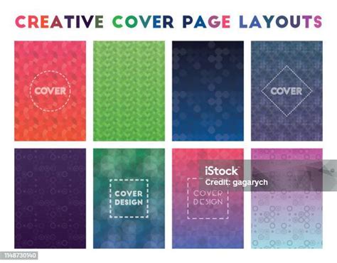 Image result for Creative HTML Cover Pages