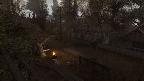 X-Ray Multiplayer Extension Mod - Download