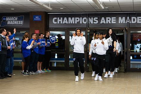 UB sends the Bulls off to the Big Dance - UBNow: News and views for UB ...