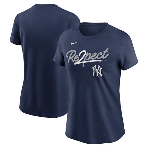 Yankees ladies shirts online