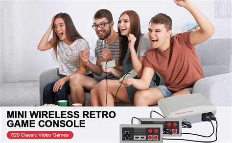 Image result for Mini Retro Game Console