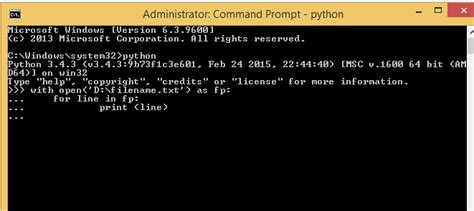 Image result for Reading File in Python Stack Overflow
