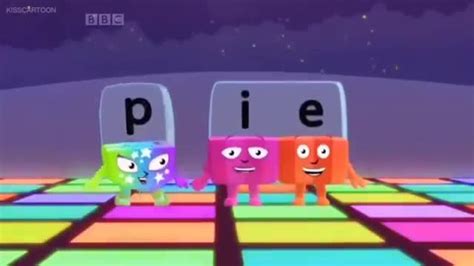 Alphablocks Level 4 的图像结果