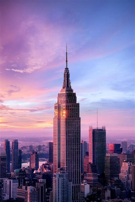 高472米！美国第二高楼！世界最高住宅——纽约中央公园塔，去年已竣工！_腾讯新闻