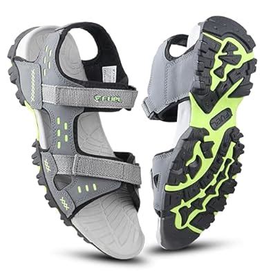 FUEL Sandals & Floaters for Mens & Boys Comfortable & Lightweight ...