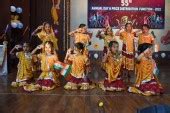Demonstration Multipurpose School Bhopal