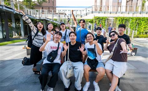 How to Apply - International Students - Other Student Types (New ...