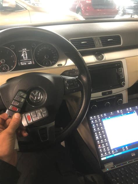 Volkswagen Key Programming Software 的图像结果