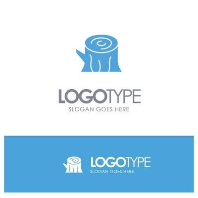 Image result for Wood Tree Log Logo