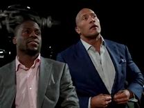 Central intelligence movie review