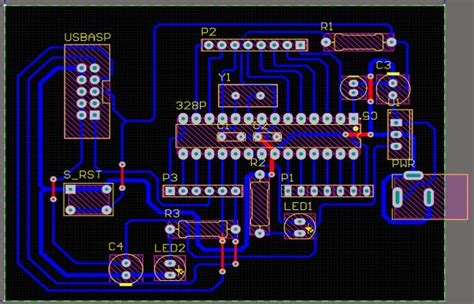 Image result for Altium PCB Design Example