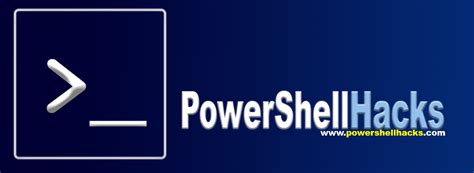 Image result for PowerShell Hacks