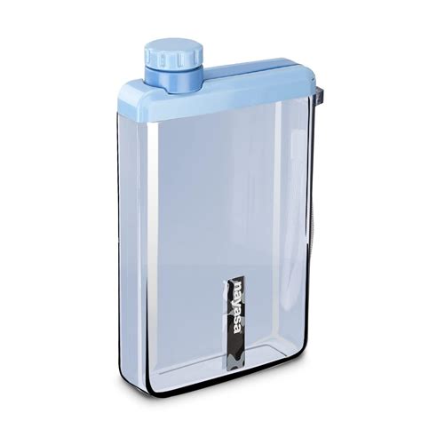 Nayasa Zelda Portable Notebook Memo Plastic Water Bottle Slim For Kids ...