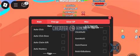 Image result for Legacy X GUI Script