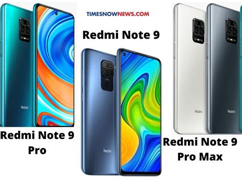 Image result for Note 9 Pro vs Note 9