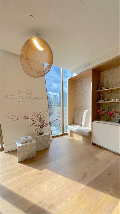 Our Space | Williamsburg Therapy Group