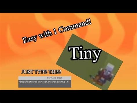 Image result for Only One Command Shrinking