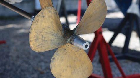 Image result for How Propellers Work