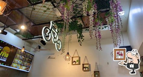 Menu at M S Food, Ahmedabad, Oop. British Library