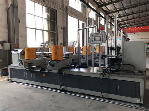 Image result for Paper Core Making Machine High Speed