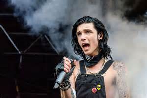 Andy Sixx 2024