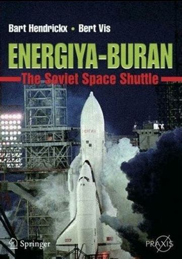 Russia Space Shuttle Program Book 的图像结果