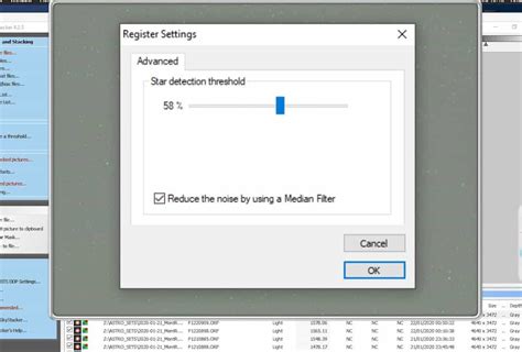 Deep-Sky Stacker Full Tutorial 的图像结果