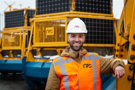 RPS Group Office Photos