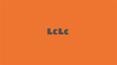 LcLc - The YouTuber | Spring