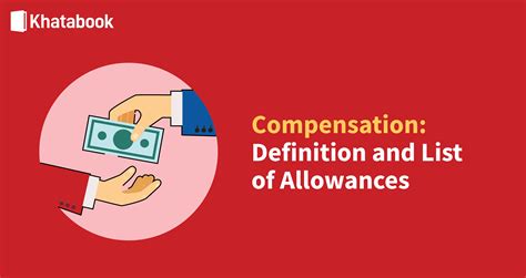 What Is Compensation? Explained With Compensation Meaning, Types & Examples