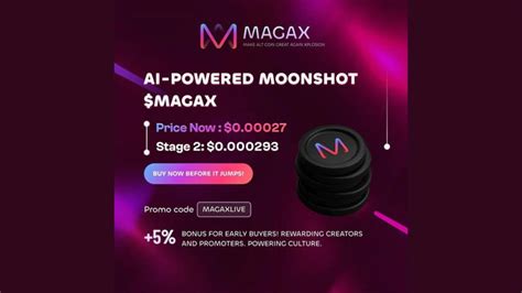 XRP Climbs 5%, Ethereum Slips—Investors Whisper About MAGAX’s Secret ...