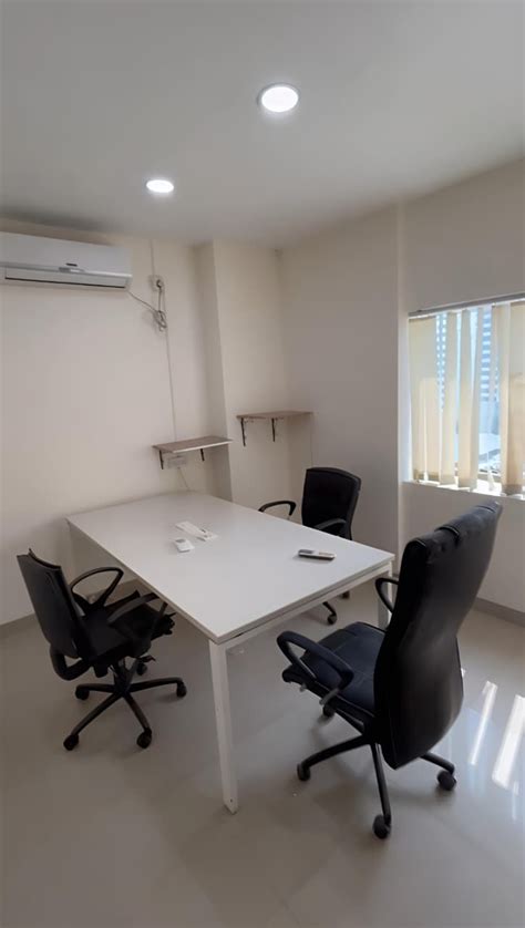 Rental Commercial Office Space 1021 Sq.Ft. in Salt Lake Sector V ...