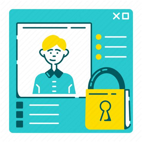 Image result for Security Assessment Profile Icon