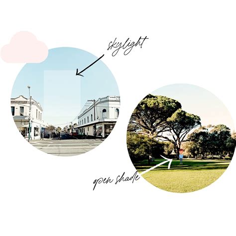 Image result for Natural Light Tutorial