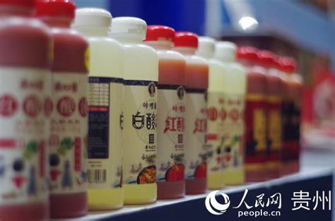 贵州未来3年将培育16个深加工农产品（食品）全国特色品牌_腾讯新闻