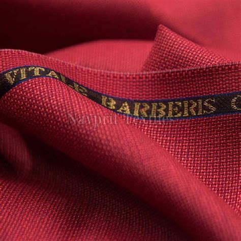 Vitale Barberis Canonico Suiting Fabric Supplier from Delhi