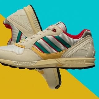 Adidas torsion on sale annee 80