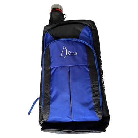 Recurve Bow Case — ArcheryKart