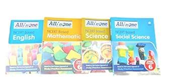 Banyan - Arihant-All in One -CBSE/NCERT Bases Guide for Class 6th Std ...